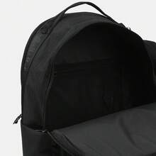 Jordan Toddler Backpack JD2613176PS-001 - Black - View 6