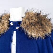 Men Cosplay Clothing