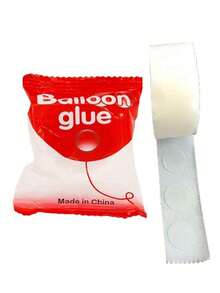 1pc Portable Hand-Held Balloon Inflator Pump, Made Of ABS Plastic, Suitable For Restaurants, Festivals, Home Decor, Birthday Parties, Celebrations, Weddings, Balloon Inflation, Balloon Accessories, Inflation Tool (Random Color) - White - View 10