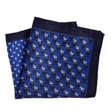 Men Pocket Squares - MPK-078 - View 12