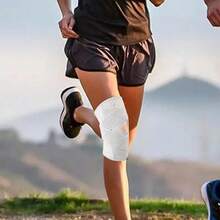 1pc Professional Knee Brace With Side Stabilizers, Adjustable Knee Support With Meniscus Pad And Patella Gel Pad, For Meniscus Tear Treatment - Multicolor - View 10