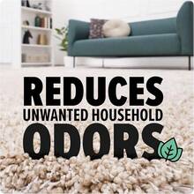 Dirt Devil Carpet Powder, 32 Oz, Room Refresher And Odor Eliminator, Eucalyptus Scent, Vacuum Cleaner , For Use On Carpets, Rugs, Upholstery And More, Carpet Freshener Powder For Home Use - 尤加利 - 查看 2