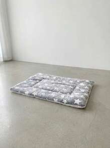 Thicker Plush Pet Mat, Warm Cushion Blanket For Cats & Dogs In Autumn & Winter