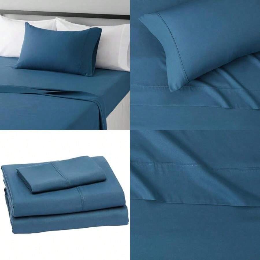 Flat Sheets - Multicolor - View 1