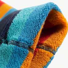 Clarks Toasty Tight 6-12 Months - Multicolor - View 3