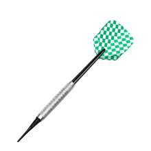 WIN.MAX 12pcs/Set 10g Soft Tip Darts, Safety Darts Set For Electronic Dartboard, Family Entertainment Game Accessories, 88pcs, Suitable For Home, Bar, Party, Outdoor Activities - Multicolor - View 8