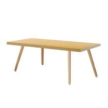 Rainaut Set Of Freistehend Plywood Tabletop, Rectangular Countertop, Countertop Butcher Block Countertop - Solid Wood Workbench For Kitchen, Restaurant, Cabinet, Desk Top, Wood Board, Large Counter Cutting Island Long, Bakery Worktable Dough - Table Top Only For Kitchens, Living Rooms, Dining Rooms, Coffee Shops, Offices, Workshops, Studios, Laboratories, Garages, Wood Color - Wood Color - View 6