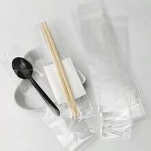 100 Pcs Self Sealing Cellophane Bags, 2x12 Inches Clear Treat Bags, Self Adhesive Cellophane Bags For Pretzel Rods, Candy, Snacks, And Cookies - 2x12 Inch-100 - View 5