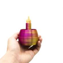 3D Printed Easter Egg Annoying Gift Box Dragon Egg Toy Animals Articulated Surprise With Inside Unique Fidget Fit Easter Animal Figurines, Cute Animal Toys Easter Gifts Esater Decor - Multicolor - View 6