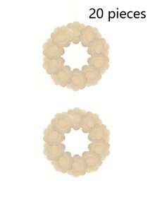 1/2/4 Pcs Reusable Sticky Silicone Front Closure Bras, Breathable & Skin-Friendly Cups, Suitable For A-D Cups, Deep V Backless Dresses