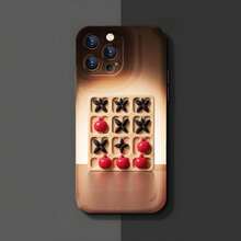 Basic Phone Cases - Black - View 7