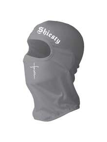 1/2/3 chiếc mũ trùm đầu Balaclava unisex, màu trơn, thoáng khí, thích hợp cho đạp xe, đi bộ đường dài, leo núi, thể thao và các hoạt động ngoài trời hàng ngày. - Nhiều màu - Xem 4