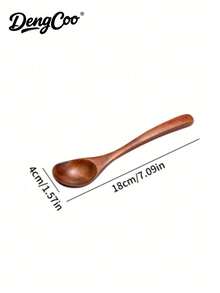 Dengcoo 1个搪瓷碗，可爱草莓图案，沙拉碗，水果碗，酸奶托盘，餐盘，适用于用餐、居家、餐厅、招待客人，斋月期间也可使用。 - Bowl - 查看 8