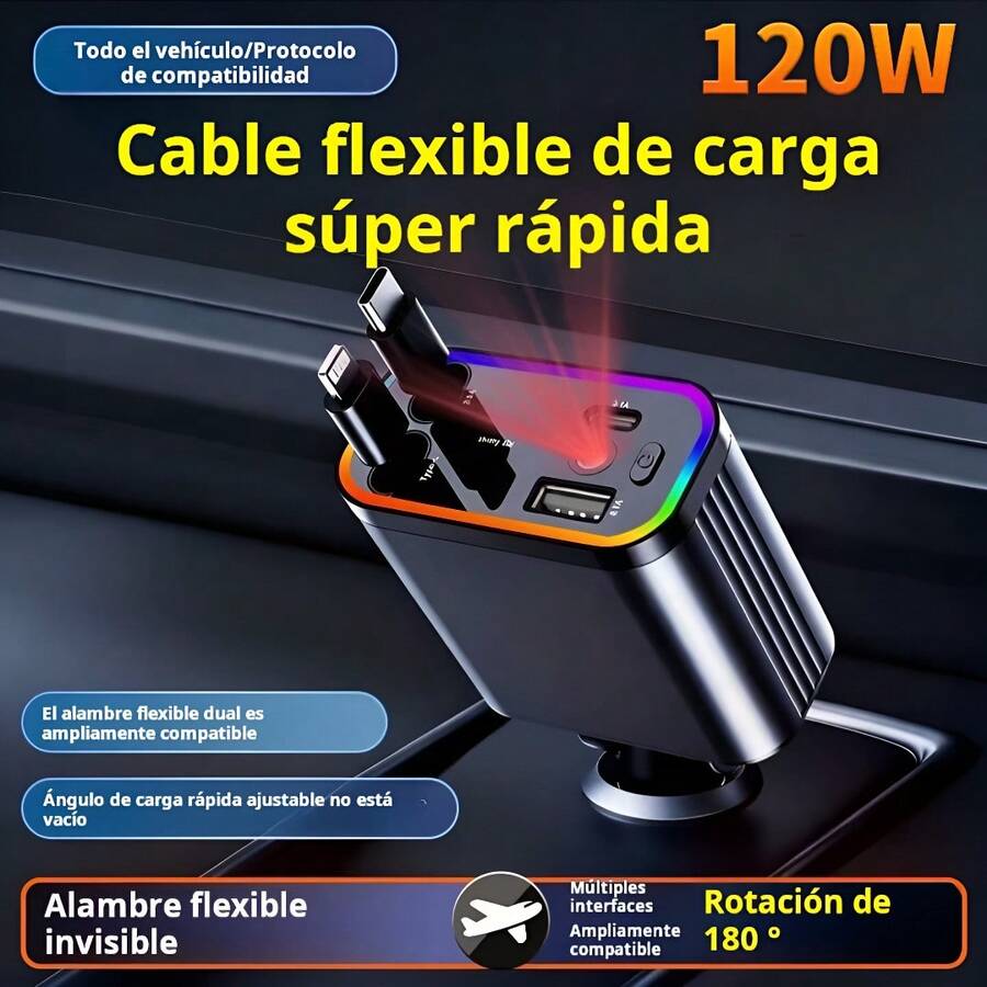 Electric Vehicle Charging Equipment