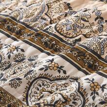 Quilt Sets - Yellow Orange - View 7