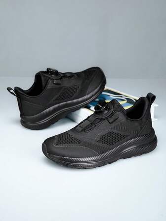 TOLLN 1켤레 남성 및 여성용 와이드 핏 스포츠 신발, 엑스트라 와이드 토 박스, 높은 발등, 가볍고 편안한 러닝 스니커즈