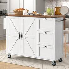 Buffets & Sideboards - White - View 5