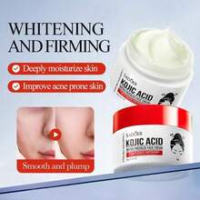 Whitening And Anti-Freckle Cream, Spot Removal, Moisturizing And Whitening Cream For Men And Women - Nhiều màu 1 - Xem 5