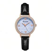 1pc New Women's Watch, Fashion Ladies Wristwatch, Casual & & Lifestyle & Travel & Business & Birthday Gift & Holiday Gift, Best Choice - Multicolor - View 15