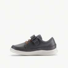 Clarks Crest Aero T - Grey - View 2