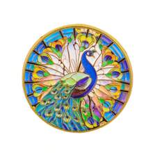 Lapel Enamel Pins And Brooches Badge Pins For Backpacks Bags Backpack Cool Decoration Friend For Gifts - Multicolor - View 10