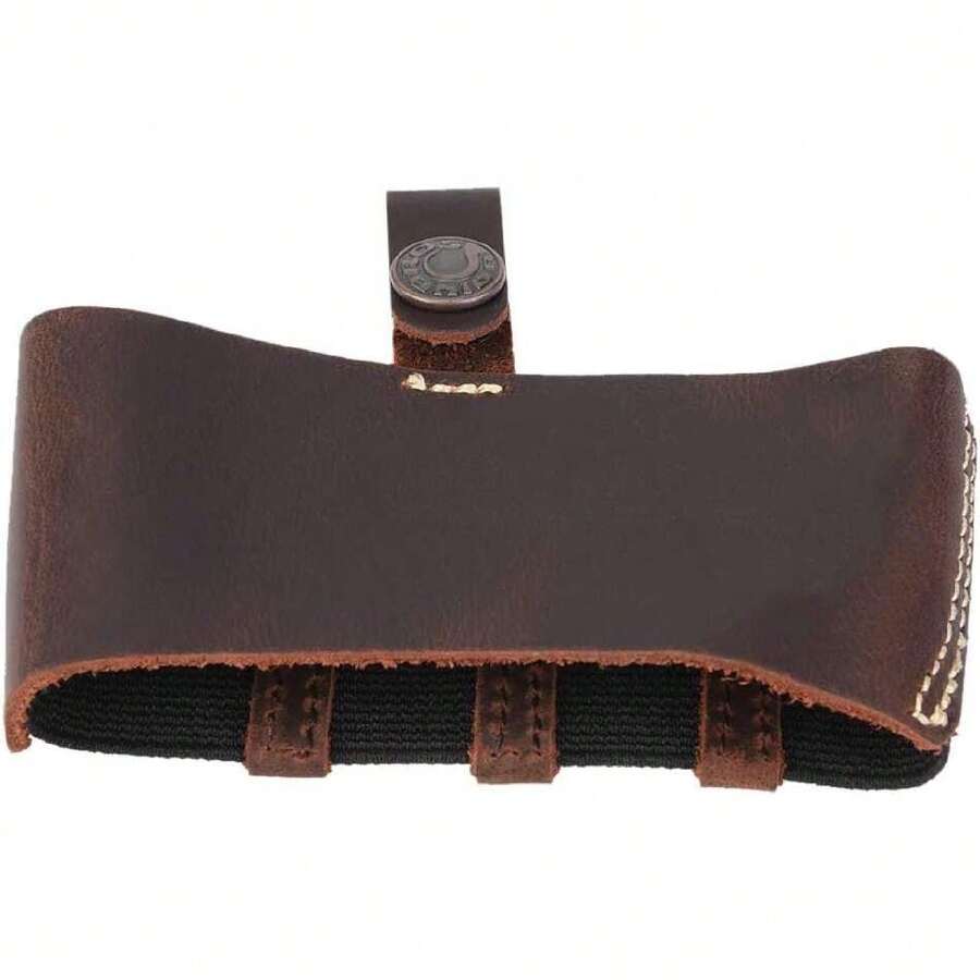 Duokon Motorcycle Shoe Protector, Universal Motorcycle Shift Guard Shifter Sock Boot Shoe Protector Cover,37410317 - A - Ver 1