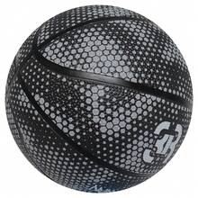 BELIME  Balón de Básquetbol No.7 Profesional Dribbler | Hule Vulcanizado, Alta Resistencia y Agarre, Ideal para Entrenamiento y Juego Recreativo - Negro - Ver 2