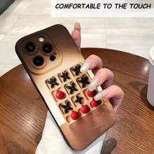 Basic Phone Cases - Black - View 1