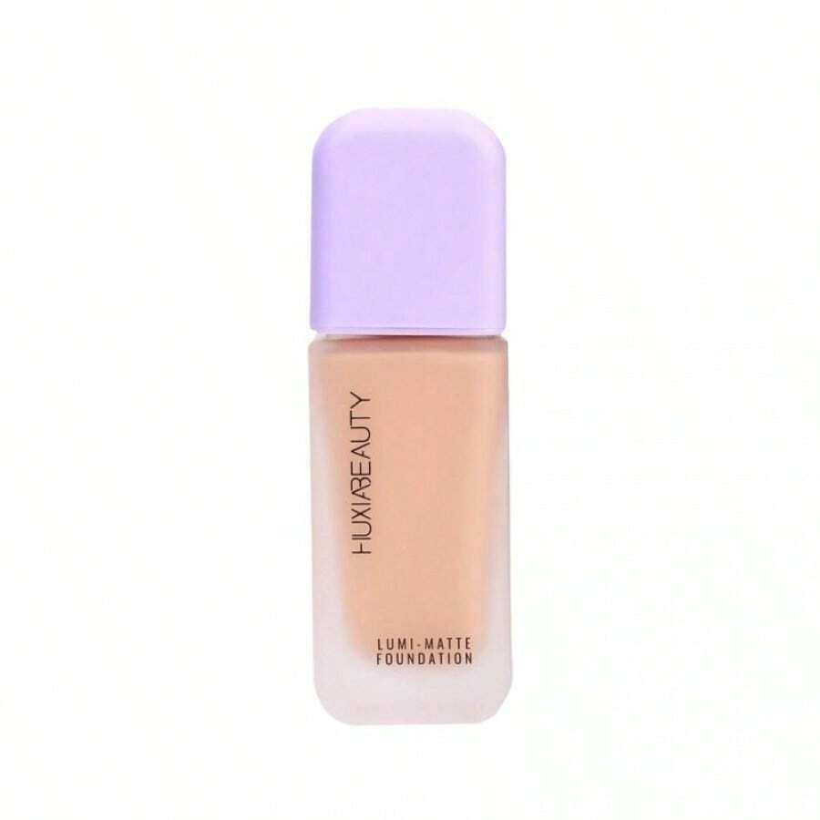 Long-Lasting Matte Foundation 40ml A - 瓷 - 查看 1