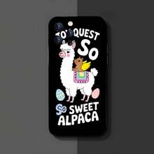 Basic Phone Cases - Noir - Voir 3