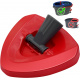 Sistema de enjuague con tanque Mop Base-2