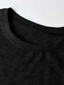 Cute Book Lover Thin Sweatshirt |   Bookworm Crewneck, Reading Club, Librarian Gift, Bookish Merch, Reader, Teacher Gift, Book Girly Top, Read Book |   Geometric-Pattern, Casual Style, Fall/Winter SeasonSuper Bowl,Valentine's Day,Women's Day,White Day,St.Patrick's Day,Women Sweatshirts - màu đen - Xem 3