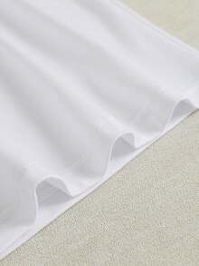 Tricou pentru femei cu imprimeu grafic al Universității din Arkansas Razorbacks, casual, cu mânecă scurtă, guler rotund, moale, pentru purtare zilnică