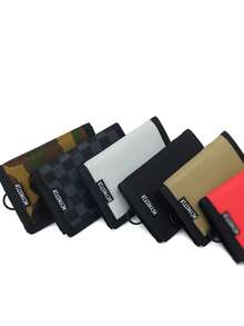 New And Versatile Large Capacity Bag, Shoulder Crossbody Bag, Casual Lightweight Nylon Cloth Bag, Pillow Bag, Tote Bags For University - Multicolor - View 9