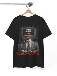 V39 Hop Civil Regime  Inaka  Streetwear - Black - View 1