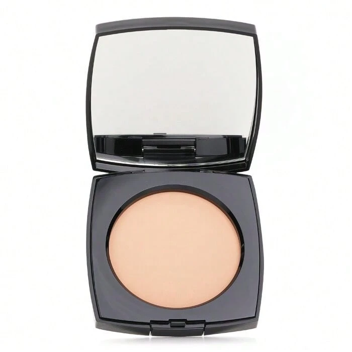 Chanel Les Beiges Healthy Glow Sheer Powder - # B20 12g/0.42oz - # 012(沙) - 查看 1