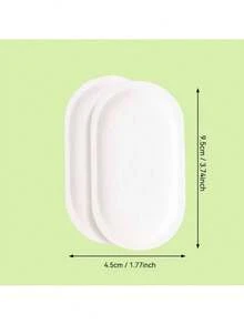 20个暖手宝，指套暖手宝，自发热指套暖手宝，可持续保暖2小时，无需电池 - 白色 - 查看 6