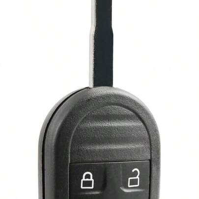Button Car Remote Key Fob For Fiesta Transit Connect 2015 2019