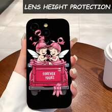 Basic Phone Cases - שחור - ראה 4