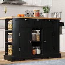 Buffets & Sideboards - Black - View 4