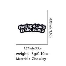 'THANK GOD' Phrase Enamel Pin Funny Quotes Brooch Pines Lapel Pins Badge On Backpack Clothing Accessories Jewelry Friends Gifts