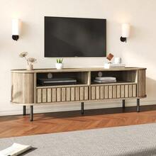Television Stands & Entertainment Centers - Default - View 3