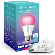 Alexa Smart Bombilla wifi,39232155 - Naranja - Ver 1
