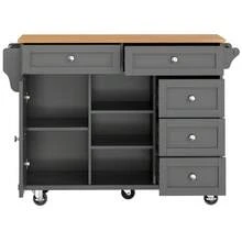 Buffets & Sideboards - Black - View 8