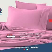 Mosquito Net - Gris+King Size - View 9