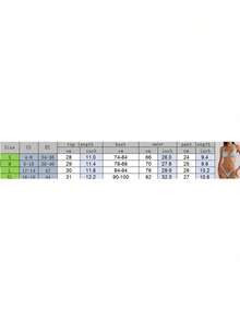 Women's Two Piece Bikini Swimsuit Triangle Top Bathing Suits Back Tie String Cheeky Bikini Sets - Black - View 5