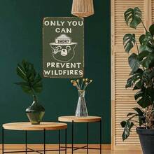 And Into The Forest I Go To Lose My Mind And Find My Soul Vintage Signs, Bicycle Motocross Signs, Bicycle Wall Art, Cycling Art Print - 彩色 - 查看 2