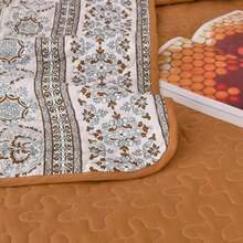 Quilt Sets - Brown Grey - View 6