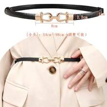 Women Belts Sets - 02 - View 3