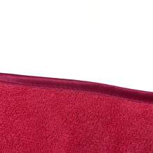 Solid Color Casual Polyester Headband, Suitable For Daily Wear Women Hair Accessories Elegant Hair Band Spa Facial Washing Head Scarf Bath Makeup Sweatband - Multicolor - View 7